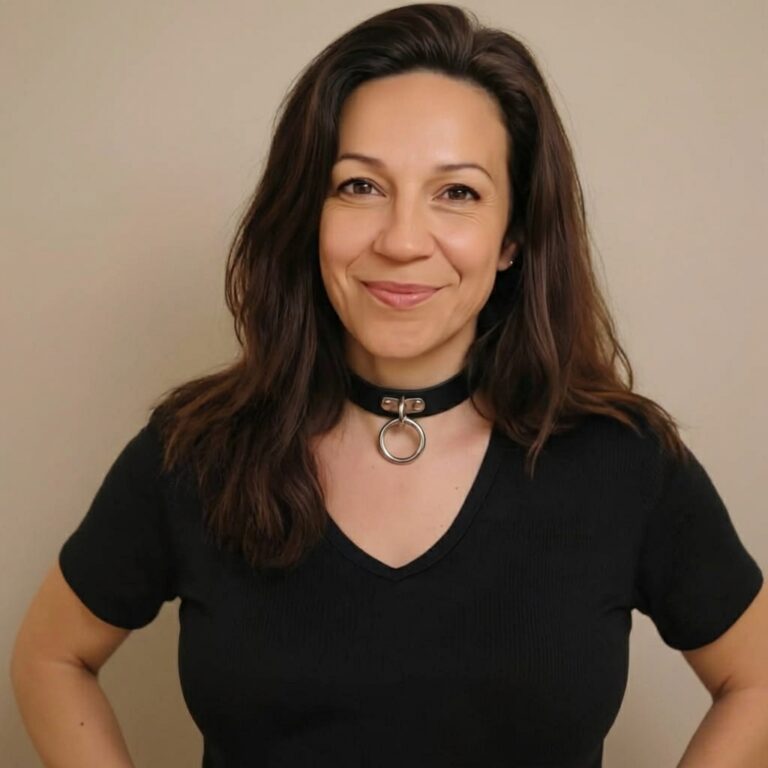 How I Became Such a Freak