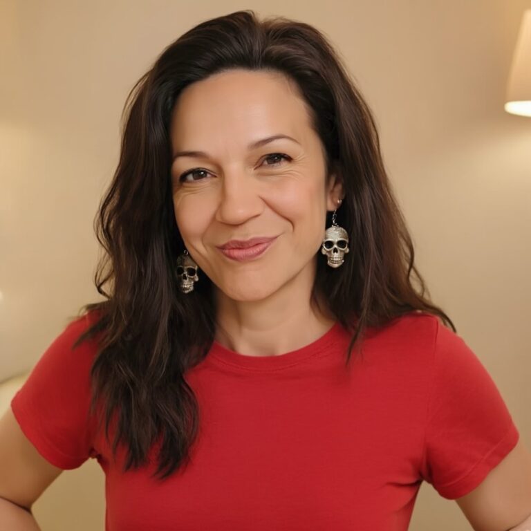 The Deconstructing of Steve